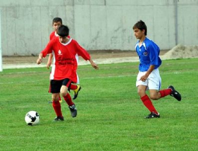 Çan Termikspor, Biga Kavaklık Gençlikspor’a 2-1 Yenildi