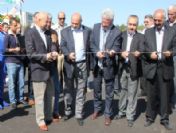 Çankaya Belediyesi`nden Ahlatlıbel`e Karting Pisti