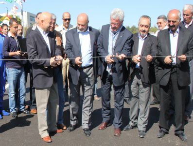 Çankaya Belediyesi`nden Ahlatlıbel`e Karting Pisti