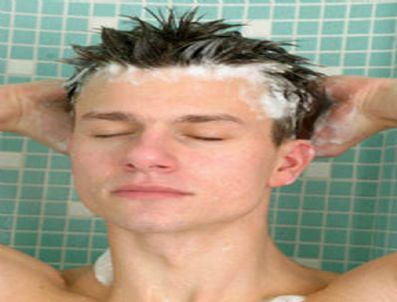 Doğru Şampuan Saçları Gürleştiriyor