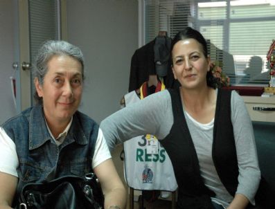 BALıKESIR BELEDIYESI - Hayvanları Koruma Derneği Özür Diledi