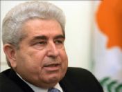 Hristofyas: ''Güzelyurt ve Maraş olmazsa olmaz''