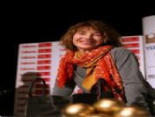 İngiliz Oyuncu Jane Birkin`den Övgü Dolu Sözler