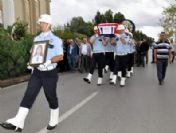 İzmir Emniyeti`nin Acı Günü