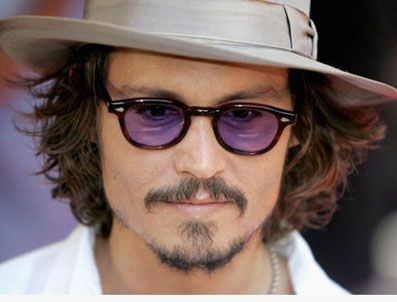 ENSEST - Johnny Depp'ten 'tecavüz' özrü