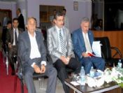 Kurumlar Bu Toplantıda Buluştu