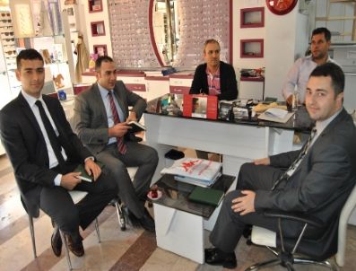 KUVEYT TÜRK - Kuveyt Türk 165. Şubesini Edremit’e Açıyor.