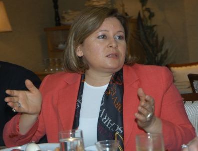 Milletvekili Gürkan: Yaşlılık Konusu Üzerinde Ciddi Planlamalar Yapılmalı