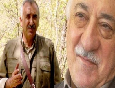 SAID NURSI - Murat Karayılan'dan Gülen iddiası