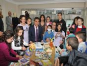 Mustafa Sarıgül: 'artık Silahlar Gitsin, Barış Gelsin'