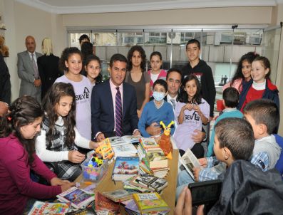 TENZILE ERDOĞAN - Mustafa Sarıgül: 