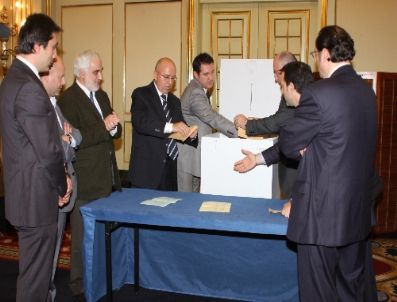 Rtib’in İki Yılda Hedefi Bin Üye