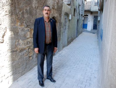 Şehitkamil Belediyesi Hizmette Sınır Tanımıyor