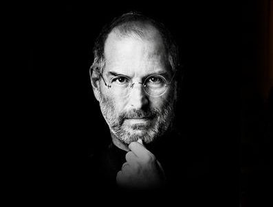 BENJAMİN FRANKLİN - Steve Jobs'un hayatı beyazperdeye taşınıyor