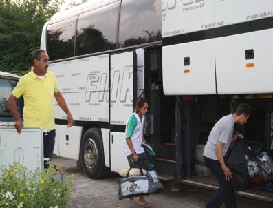 UĞUR ARSLAN - Süper Toto 3. Lig