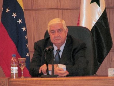 Suriye`den Türkiye`ye Yaptırım Mesajı: Bize Gül Atana Biz De Gül Atarız