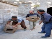 Toprak Altında 250 Yıllık Tarih Çıktı