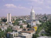 Türkiye'nin ilk akıllı siyasi parti binası