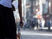 Yüksekova`da Olaylar Çıktı