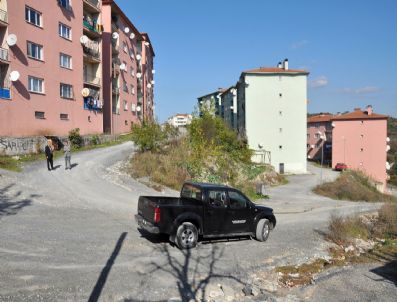 KÖKSAL TOPTAN - Afet Konutlarının Çevre Düzenlemesi ve Yol Sorunu Çözülüyor