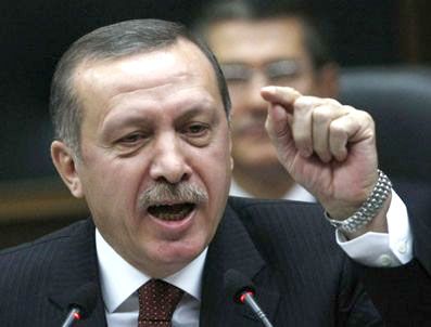 Ak Parti Grup Toplantısı...(3)