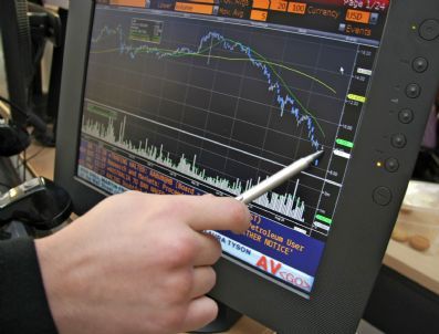 Avrupa’dan Gelen Kötü Haberler Rus Borsasını ve Rubleyi Vurdu