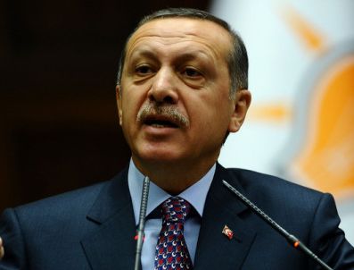 FATİH ÇİFTÇİ - Erdoğan'dan Almanya ziyareti öncesi açıklama