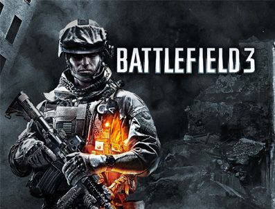 Battlefield 3 ilk hafta 5 milyon kişi oynadı