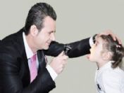 'bayramda Çocukları Öpmeyelim, Gülümseyelim'