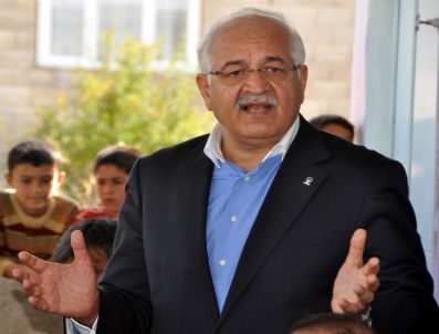 Bingöl`deki Canlı Bombalı Saldırı