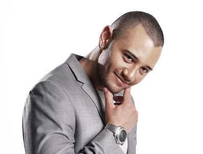 LAHEY - Denizkan star olma yolunda