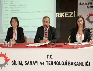 Dış Paydaş Analizi Çalıştayı Samsun’da Yapıldı