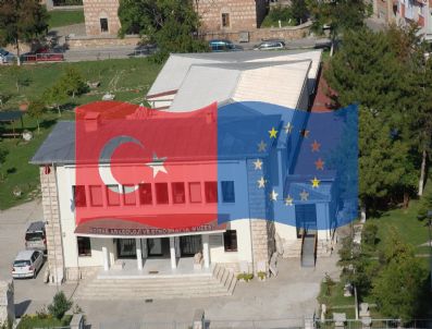 Edirne Müzesi, Ab`den 148 Bin Euroluk Hibe Almaya Hak Kazandı