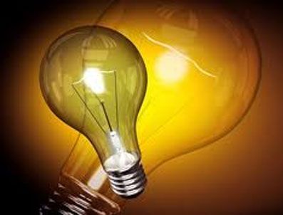 Başkent'te elektrik kesintisi