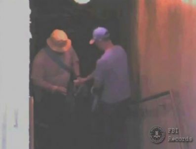 Fbı, Rus Ajanlarının Gizli Görüntülerini Yayınladı