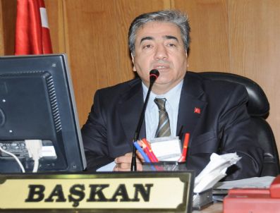 Gaziantep İl Genel Meclisi Toplandı