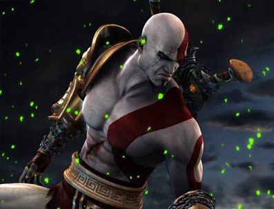 SANTA MONICA - God of War 4 mü geliyor?