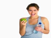 Gribi Meyve ve Sebzeyle Yenin