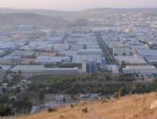 Güneydoğu İhracatta Hız Kesmiyor