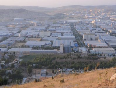 Güneydoğu İhracatta Hız Kesmiyor