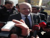 Hsyk, Cihaner Hakkında Kovuşturma Açılmasına İzin Verdi