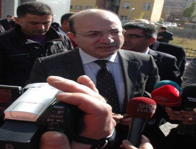 İLHAN CİHANER - Hsyk, Cihaner Hakkında Kovuşturma Açılmasına İzin Verdi