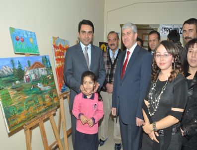 `iğne Oyası Kursu`na Katılan 48 Kursiyer Sertifikalarını Aldı