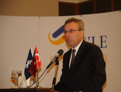 İş Bankası Van`da 300 Kişilik Öğrenci Yurdu Yaptıracak