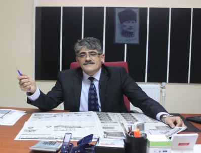 İşkur Çorlu Şube Müdürü Durmuş: İş Var, İşçi Yok