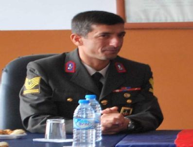 Jandarmadan Hayvan Hırsızlığı Uyarısı