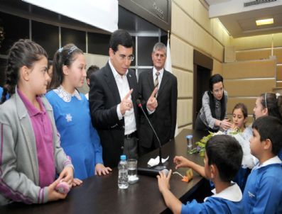 Kepez`de Gönüllü Arama Kurtarma Ekibi Kurulacak