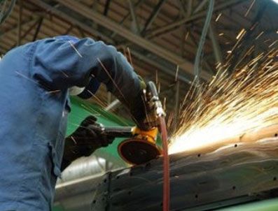 Kişi başı üretimde yüzde 2,6 oranında artış