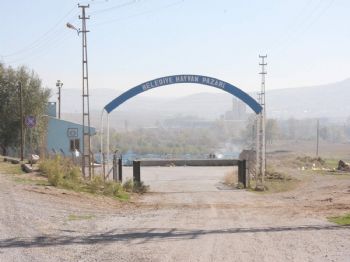 Kurban Pazarına İlave Otobüs Seferi