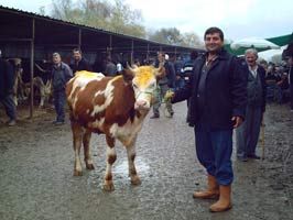 Kurbanlıklar Ateş Pahası